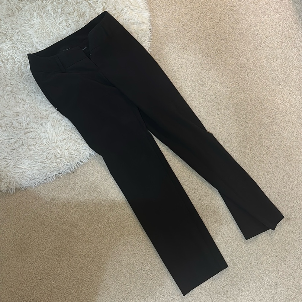 dress pants